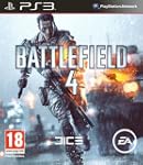 Battlefield 4 (PS3)
