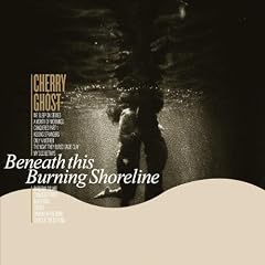Beneath This Burning Shoreline