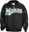 Florida Marlins Elevation Premier Jacket