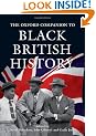 The Oxford Companion to Black British History (Oxford Companions)