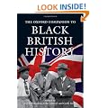 The Oxford Companion to Black British History (Oxford Companions)