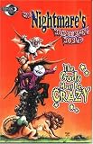  : Mr. Nightmare's Wonderful World Volume 1: The Gods Must Be Crazy