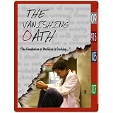 The Vanishing Oath Feature Film DVD