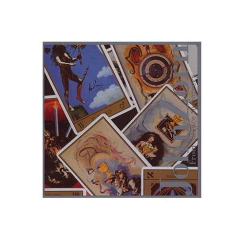  John Zorn