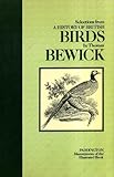 Selections from 'A history of British birds'