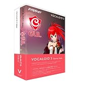 インターネット VOCALOID 3 スターターパック CUL