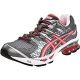 ASICS Women's GEL-Kinetic 4 Running Shoe