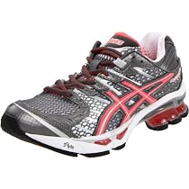 ASICS Women's GEL-Kinetic 4 Running Shoe