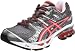 ASICS Womens GEL-Kinetic 4 Running Shoe