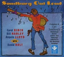 Sandburg Out Loud