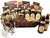 Guinness Greatness Beer Gift Basket by Beer Gifts Discounts