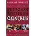 Roman Mysteries Omnibus (The Roman Mysteries)