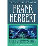 Hellstrom's Hive