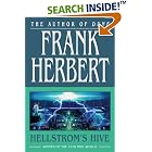 Hellstrom's Hive by  Frank Herbert