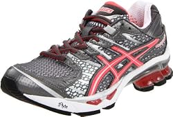 ASICS Women's GEL-Kinetic 4 Running Shoe