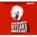 Circoloco 10 Years Anniversary (Mixed by Raresh, Pedro & Rhadoo / Arpiar)