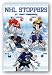 NHL Stoppers (Goalies) 2011 (Miikka Kiprusoff Tim Thomas Ryan Miller James Reimer Luongo) Kunstdruck