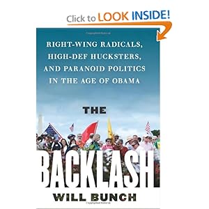 The Backlash - Will Bunch