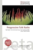 Progressive Talk Radio-