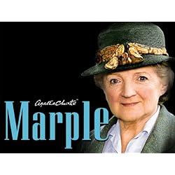 Agatha Christie's Marple Season 4