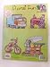 Puzzle Fun Extra Thick Puzzle Warren Co. 4 Pieces Truck / Tractor / Bicycle / Train Engine RS.2649.00