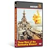 Three Wars of the Battleship Missouri