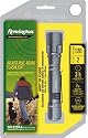 Rayovac RM2AA-B Remington LED Flashlight with Holster