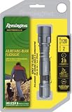 Rayovac RM2AA-B Remington LED Flashlight with Holster