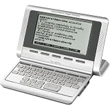  : Franklin Scd787 Merriam-Webster Collegiate Dictionary