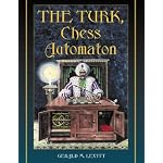 Turk, Chess Automation book cover