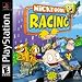 Video Games : Nicktoons Racing