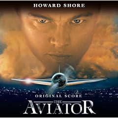The Aviator (Score)