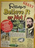 Ripleys Giant Believe It or Not
