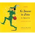 Le Joueur de fl�te de Hamelin