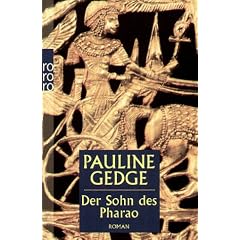 Der Sohn des Pharao.