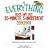 The Everything Quick And Easy 30-minute, 5-ingredient Cookbook: 300 Delicious Recipes for Busy Cooks (Everything: Cooking)