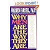 Why Men Are the Way They Are