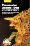 Corruption