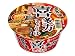 エースコック 夜鳴き屋 喜多方しょうゆラーメン 88g×12個