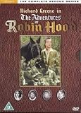 The Adventures Of Robin Hood - The Complete Series 2 [1956]