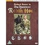 The Adventures Of Robin Hood - The Complete Series 2 [DVD] [1956]