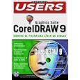 Corel DRAW 9 Graphic Suite Manual de Uso con CD-ROM: Manuales... by Martin Diaz Cortez
