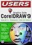 Corel DRAW 9 Graphic Suite Manual de Uso con CD-ROM: Manuales Users, en Espanol / Spanish (PC Users; La Computacion Que Entienden Todos) (Spanish Edition)