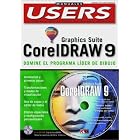 Corel DRAW 9 Graphic Suite Manual de Uso con CD-ROM: Manuales... by Martin Diaz Cortez and MP Ediciones
