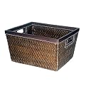 Victoria Hagan Perfect Pieces Monroe Storage Tote
