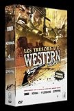 Revue Wild Side Vidéo  / Coffret Western Spaghetti 4 DVD : El chuncho / Keoma / 4 de l'apocalypse / Django