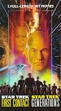 Star Trek - First Contact / Generations