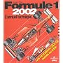Formule 1, �dition 2002 : L'Annuel technique de Giorgio Piola