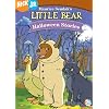 Little Bear: Halloween Stories [Import]