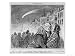 Actualites, Ah! Those Comets They Always Predict Great Misfortunes, Plate 573, Le Cha...